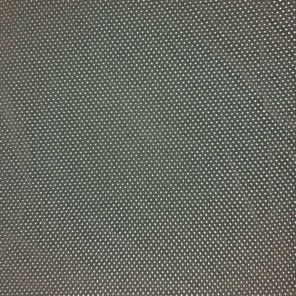 DKNY Womens Pindot Pencil Skirt, Size M - Picture 3 of 4